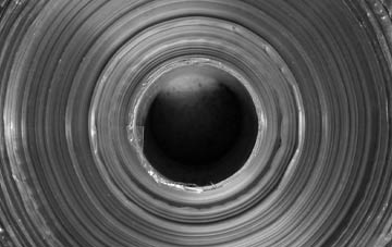 Little Skipwith edpm waterproofing