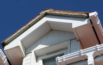 Little Skipwith fascia installation costs