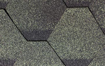 Little Skipwith fibreglass shingle repairs