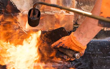 Little Skipwith flat roof repair companies