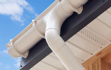 Little Skipwith gutter installation costs
