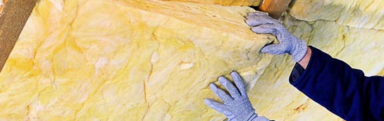 quotes for Little Skipwith roof insulation