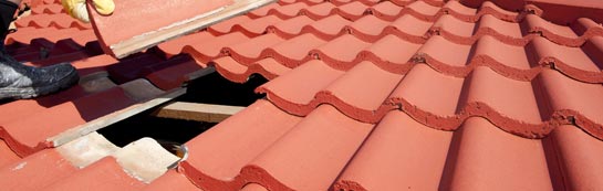 compare Little Skipwith roof repair quotes