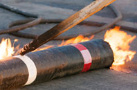 free Little Skipwith flat roofing repair quotes