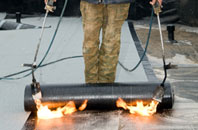 Little Skipwith flat roof sealing quote