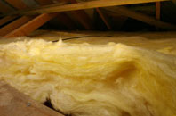 Little Skipwith pitch roof insulation