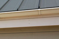 Little Skipwith soffit repair